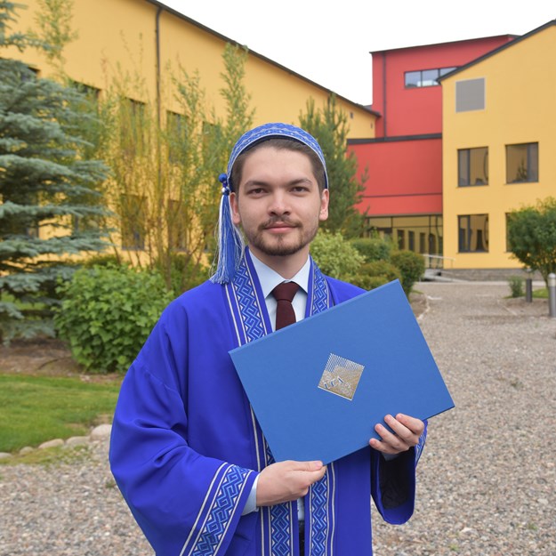 Ozar Aini